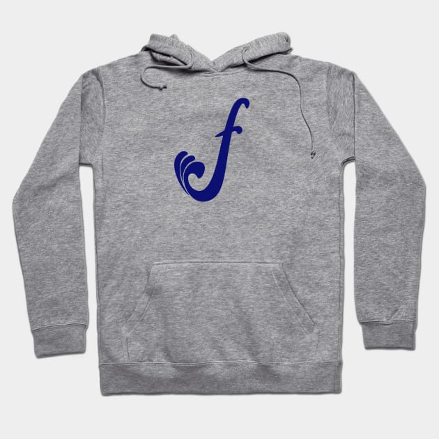 Flairs Hoodie by LordNeckbeard